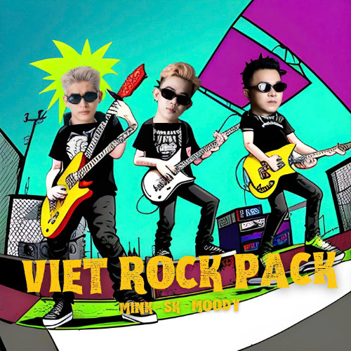 DEMO PACK ROCK