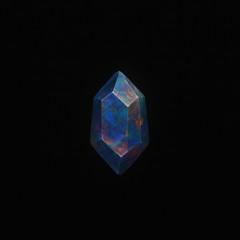 heart of the cosmic underswell