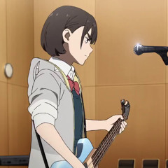 Gandhara - Aoi (hitori_wag edit)
