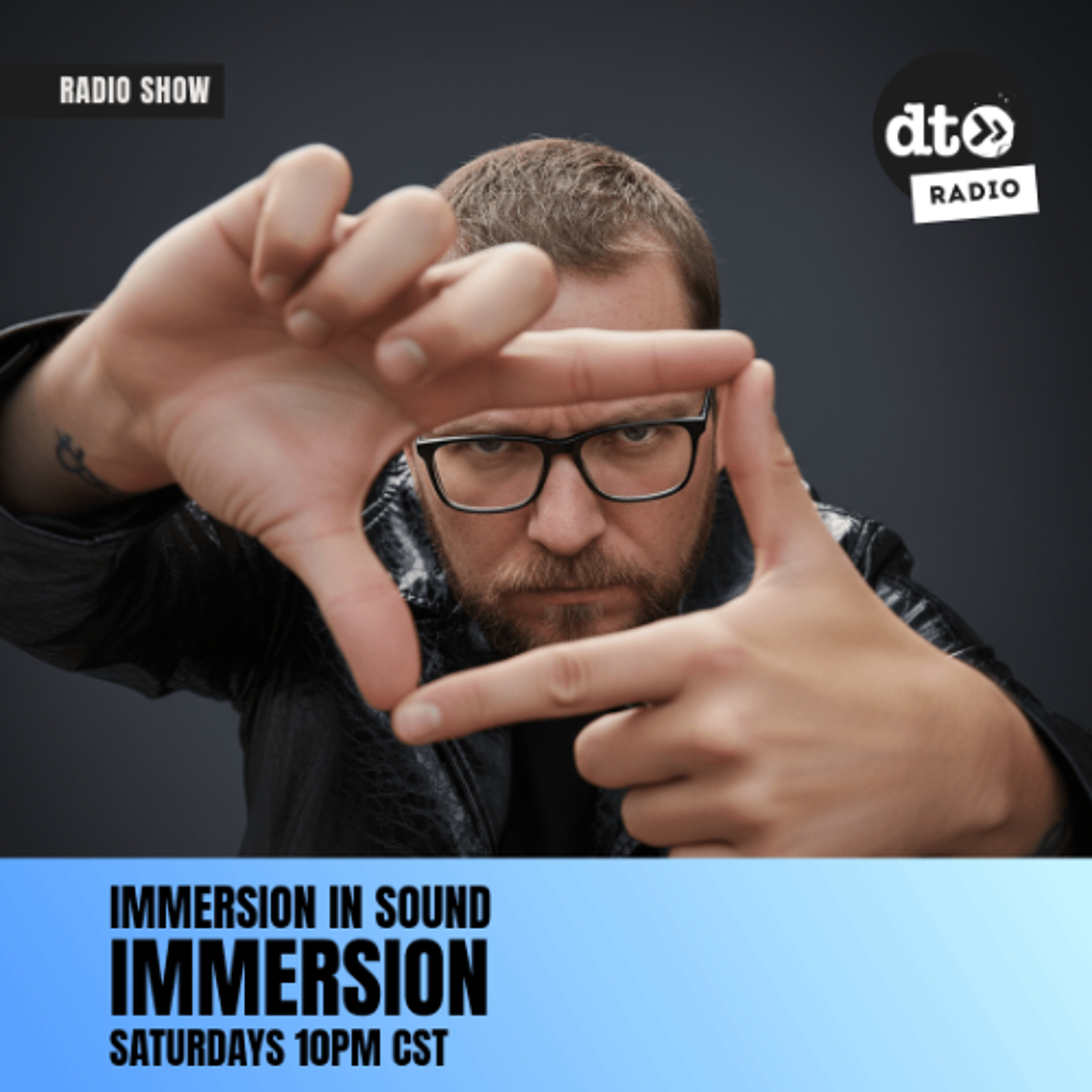 Immersion in Sound Episode 12