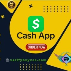 Buy Verified Cash App Accounts From Verifybuyvcc