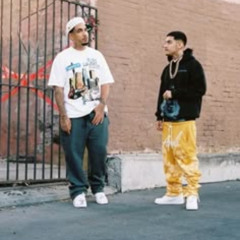 MoneySign Suede & 323JV- Rachet