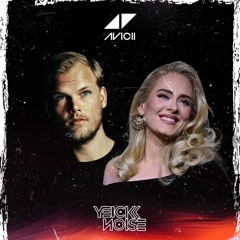 Avicii Tribute (tim berg) Y3ICK NOISE / FROM MARS EMP PERU