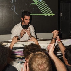 Spring Jungle Quick Mix