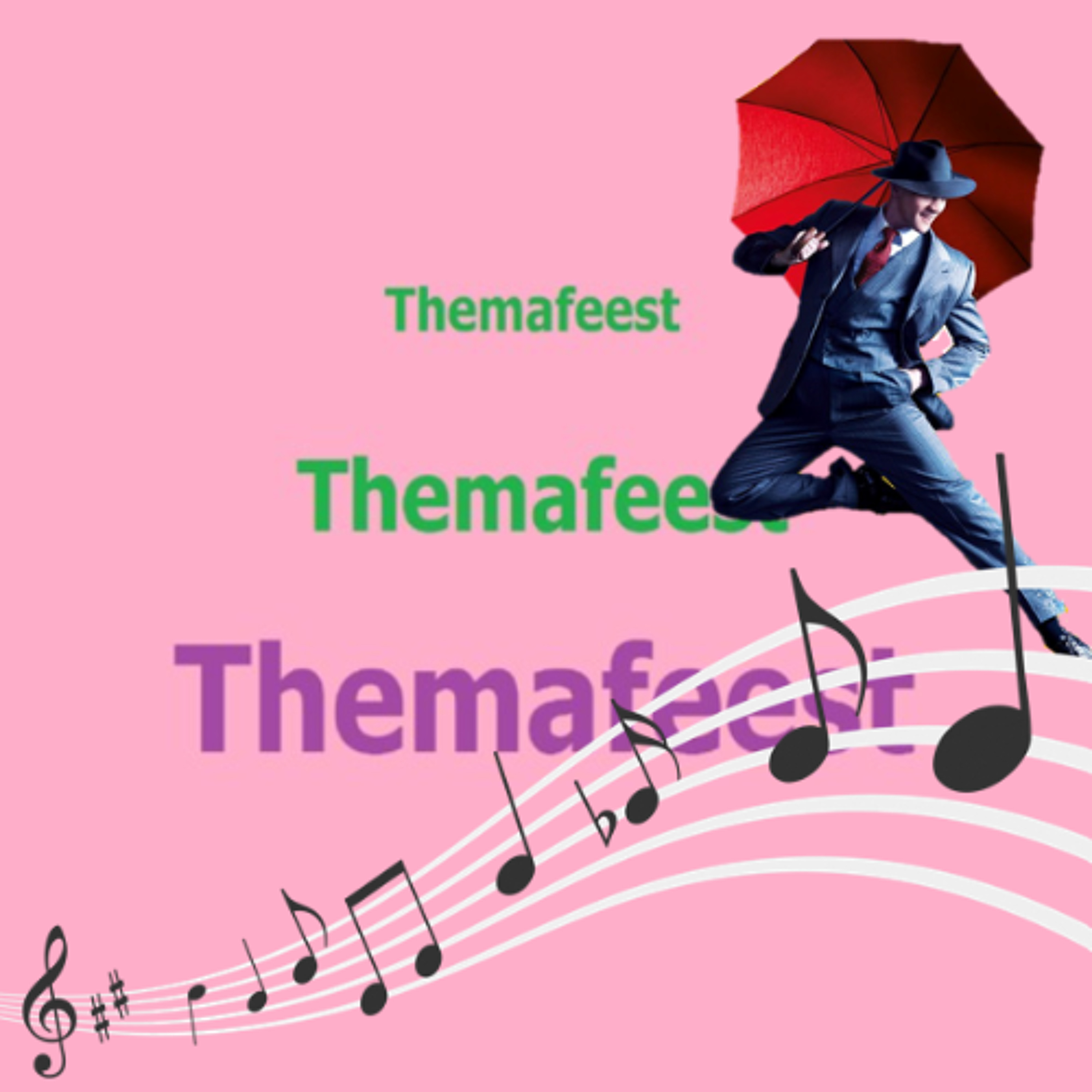 Themafeest