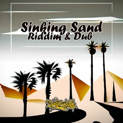 Sinking Sand Dub (Live Dub)