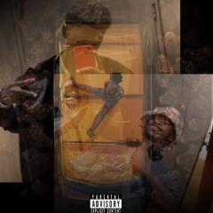 Out The Way ( ft. Samm )