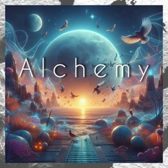 Alchemy - ReliF