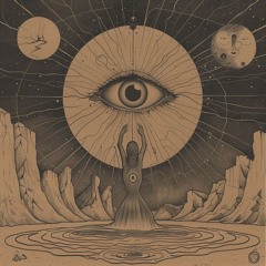 The Desert Still Within Me