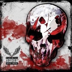 SkullFuck3r - Necropolis Album CD 2