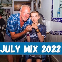 July Mix 2022