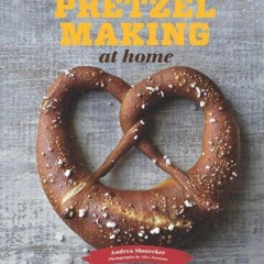 ✔Kindle⚡️ Pretzel Making at Home