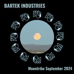 Bartek Industries @ Moontribe September 2024