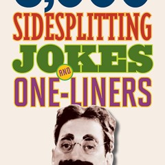 pdf 5,000 sidesplitting jokes and one-liners