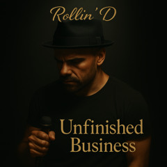 Rollin' D - When I Found You (Rescue Me: Cover)