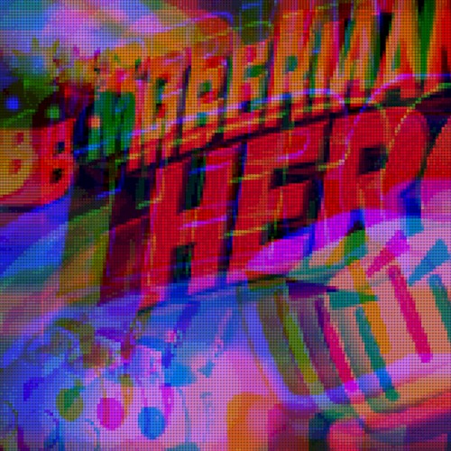 Stream bomberman hero redial remix by dhgcousin. | Listen online for ...
