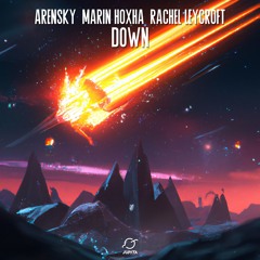 Arensky & Marin Hoxha - Down (feat. Rachel Leycroft) [COVER]