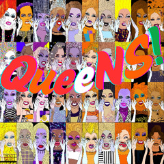 QueeNS!