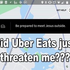 uber eats <3333333333 *96kbps*