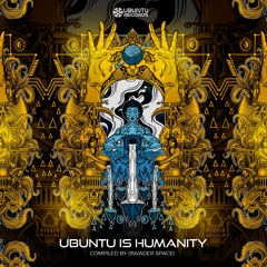 InterVoid & Dopamina - Existência (Original Mix) @Ubuntu Records
