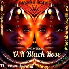 OK_BLACK ROSE