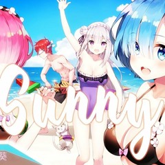 Nightcore - Sunny