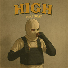 ||HIGH|| Trap Type Beat