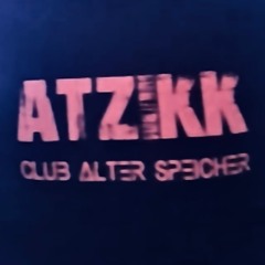 AtziKk Memorials Part One