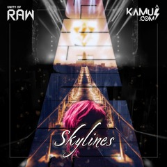 kamui.com - Skylines (Radio edit)