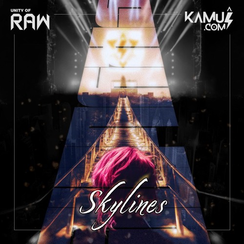 kamui.com - Skylines (Radio edit)