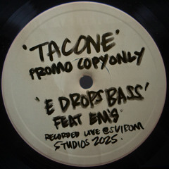 E DROPS BASS