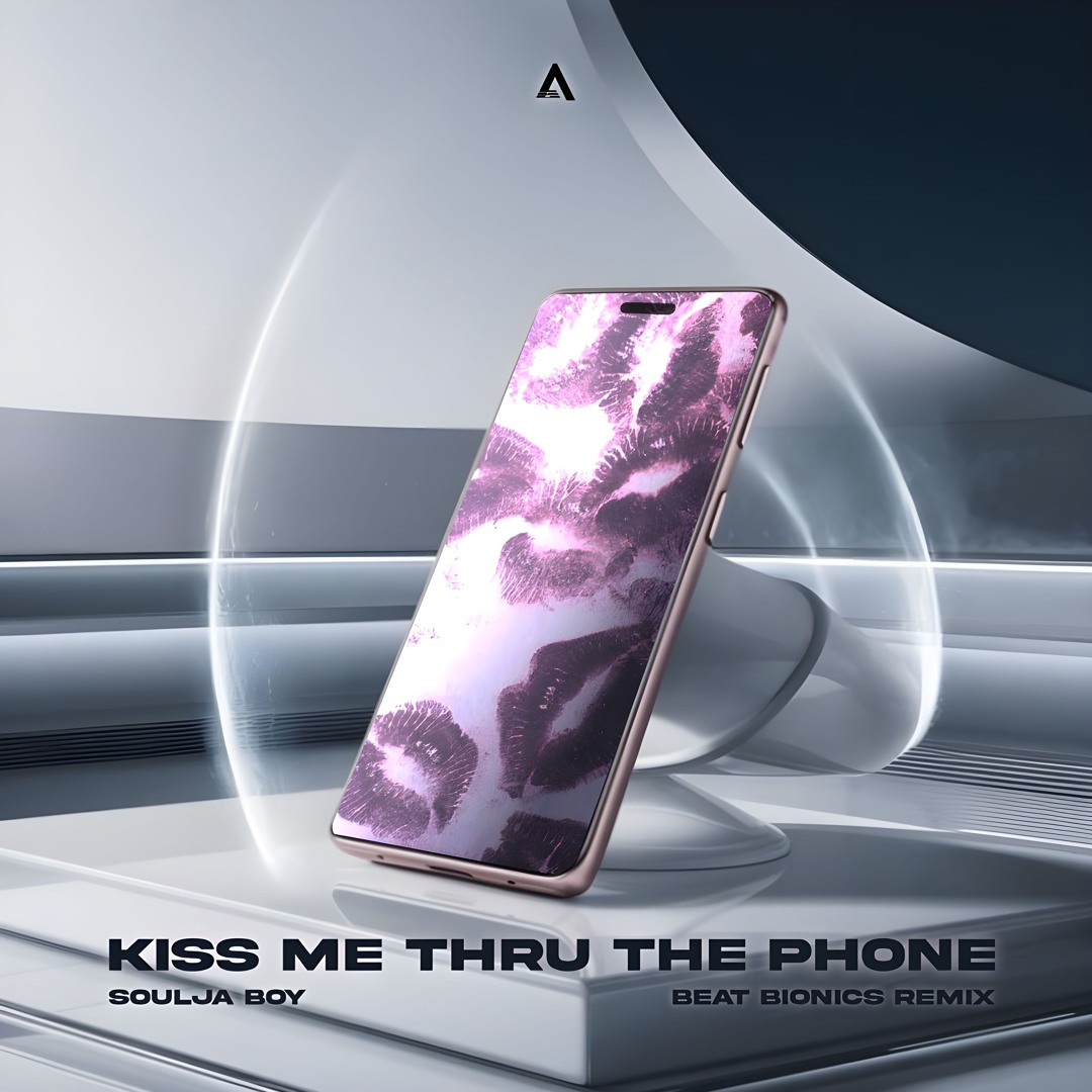 Stream Kiss Me Thru The Phone (Beat Bionics Remix) by Alta Records