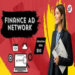 Finance Ads | Financial Services Advertising | Finance Advertising