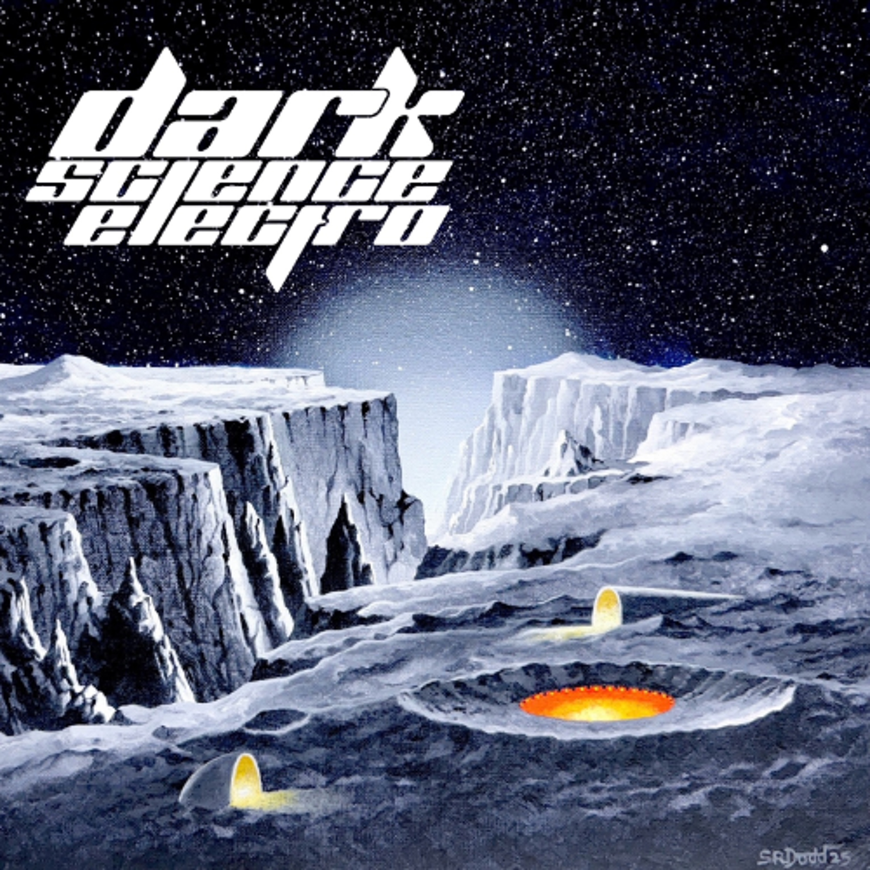 Dark Science Electro - Episode 865 - 04/24/2026