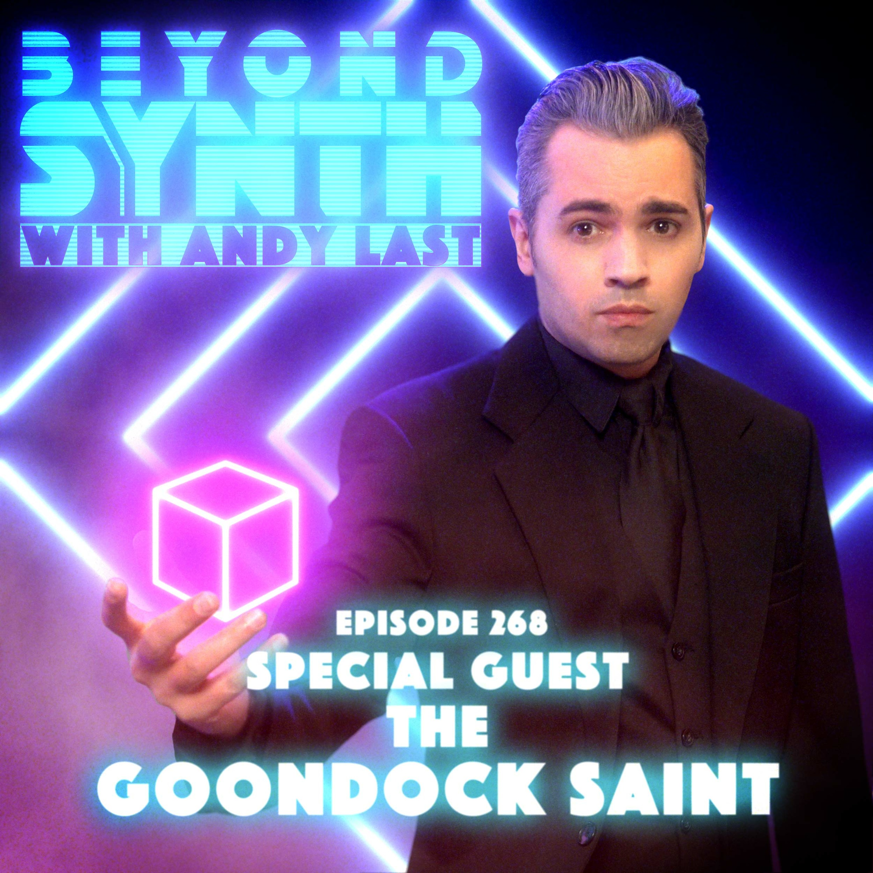 Beyond Synth - 268 - The Goondock Saint