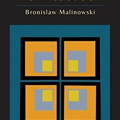 [ACCESS] EBOOK EPUB KINDLE PDF Crime and Custom in Savage Society by  Bronislaw Malinowski 🖊️