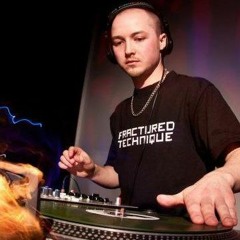 Fractured Technique Podcast #2 - Danga