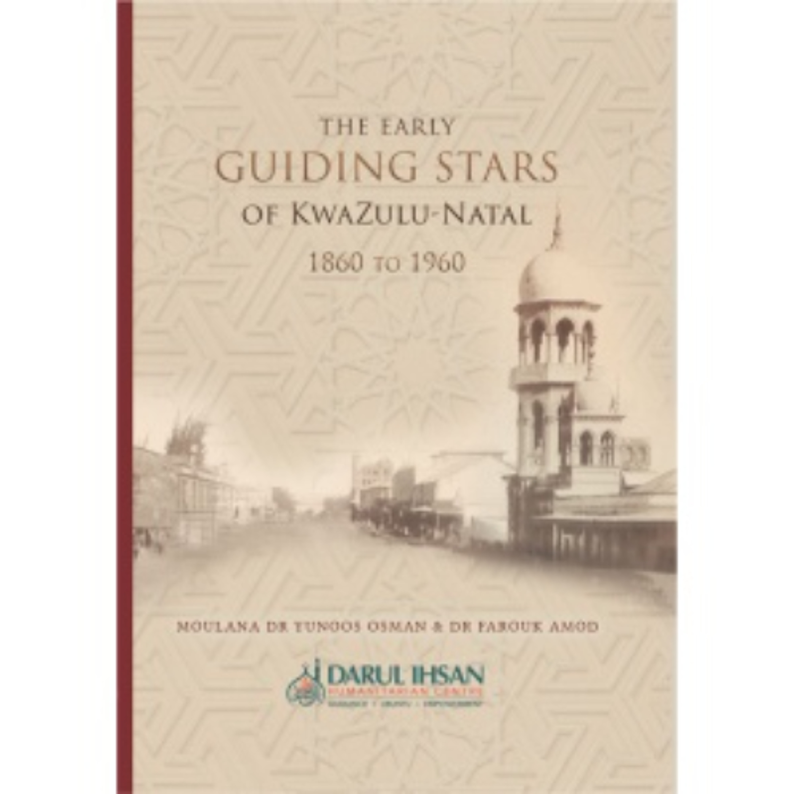 The Book Review - The early Guiding Stars of KZN