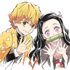 Demon Slayer S2 OST Zenitsu and Inosuke's  Dream