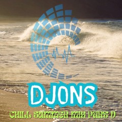 Djons Chill Summer Mix Part V