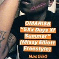 Omari$B- 500 Days Of Summer