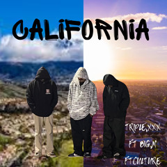 CALIFORNIA