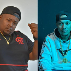 IRAQUI ZL E MC LUIZINHO - ACAPELAS 2026 - VOCAL VOZ