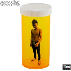 exxohz - DEEP END (eastonrager) [sipmud exclusive]