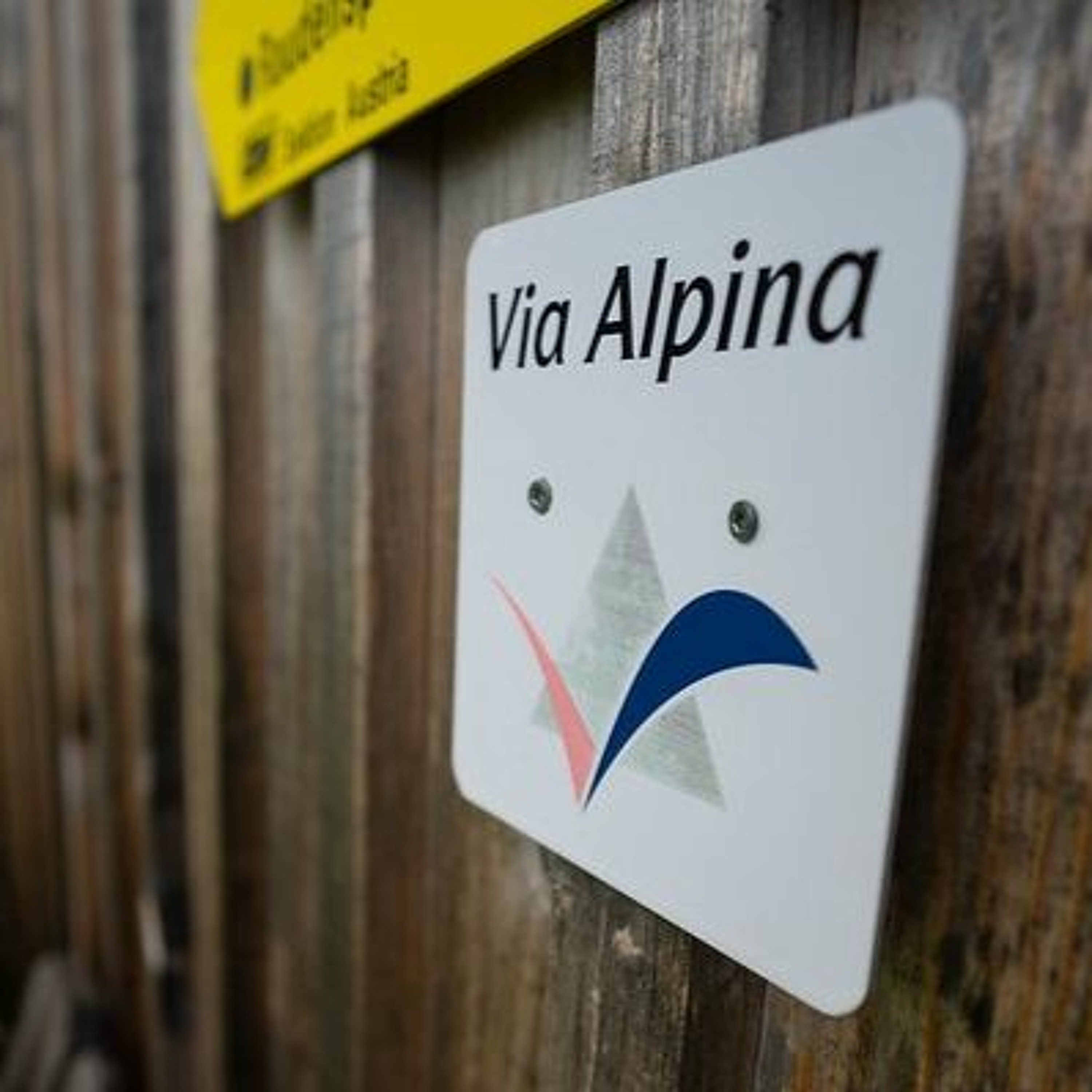 Audible Alps - CIPRA Podcast: Interviews, background talks and voices from all Alpine countries: Listen to this and more in the podcast of the International Commission for the Protection of the Alps.