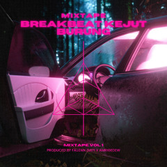 BREAKBEAT KEJUT BURUNG ( AMRIGEDEW X FAUZAN ZULFI ) #SICEPATT!!!