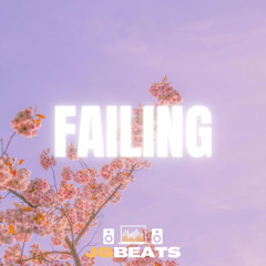 Failing - Emotional Pop x JVKE Type Beat
