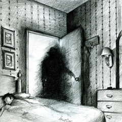 Nightmares (Prod. by 4912beats)