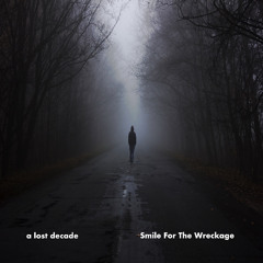 Smile For The Wreckage