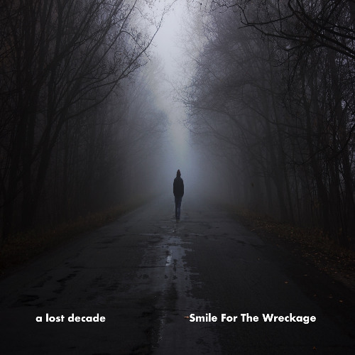 Smile For The Wreckage